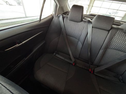 Used 2025 Toyota Camry LE image 38