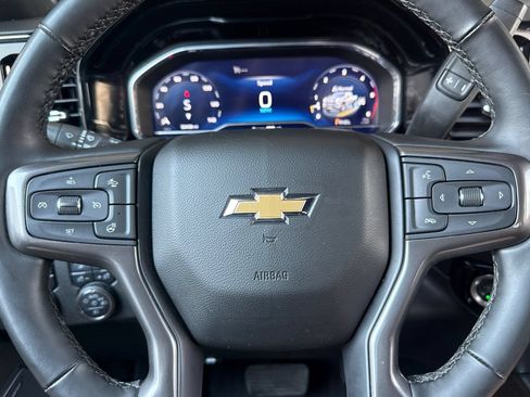 Used 2025 Chevrolet Silverado 2500 High Country w/ High Country Premium Package AWD/4WD image 32