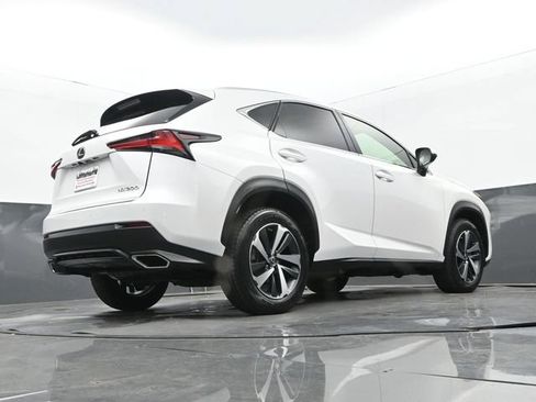 Used 2020 Lexus NX 300 FWD w/ Premium Package image 28