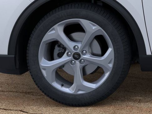 New 2026 Ford Escape ST-Line w/ Tech Pack #1 FWD image 36