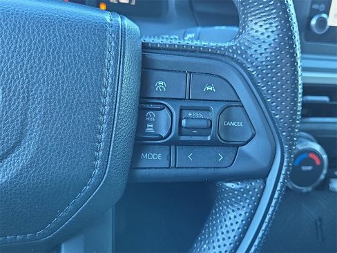 Used 2024 Toyota Tacoma SR w/ SR Upgrade Package image 22