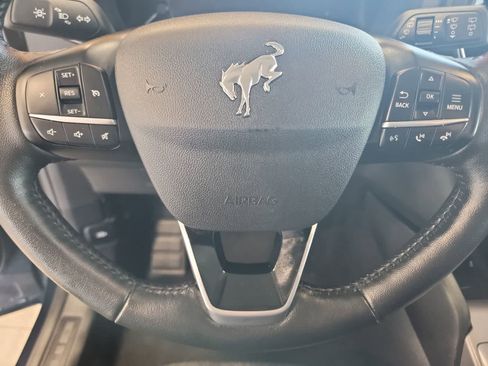 Used 2023 Ford Bronco Sport Big Bend w/ Convenience Package AWD/4WD image 18
