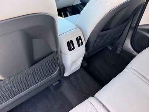 New 2026 Hyundai Tucson Limited AWD/4WD image 16