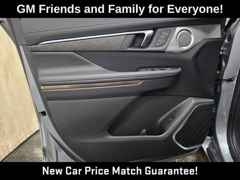 New 2026 Buick Enclave Avenir w/ Super Cruise Package AWD/4WD image 14