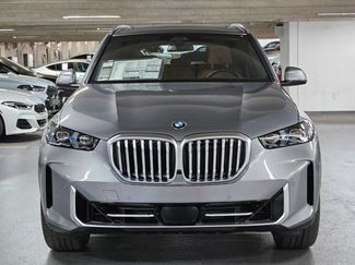 Certified 2026 BMW X5 xDrive40i w/ Climate Comfort Package AWD/4WD video 2