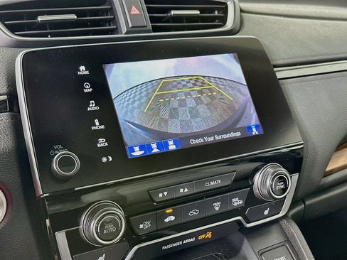 Used 2020 Honda CR-V Touring image 23