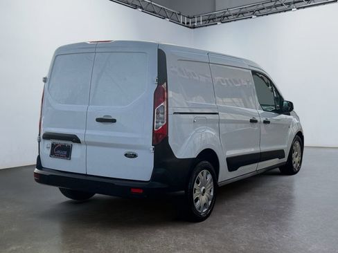 Used 2022 Ford Transit Connect XL w/ CNG/LPG Engine Prep Package image 5