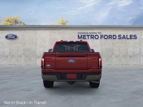 New 2026 Ford F150 King Ranch image 6