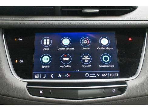 Used 2022 Cadillac XT5 Premium Luxury image 50