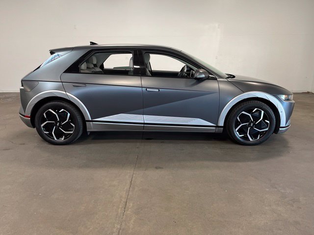 Used 2023 Hyundai Ioniq 5 Limited RWD image 2