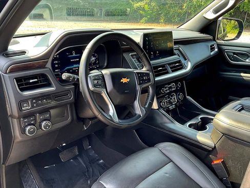 Certified 2023 Chevrolet Tahoe LT image 15