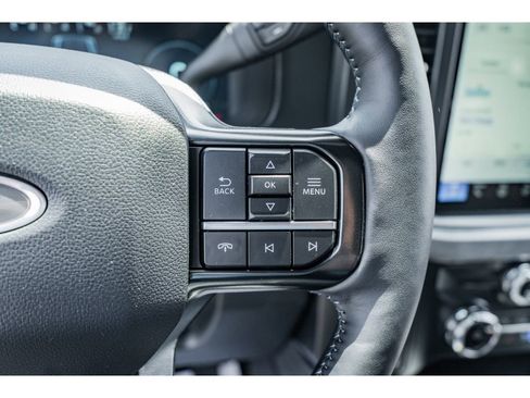 New 2025 Ford F250 Platinum AWD/4WD image 13