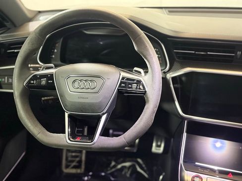 Used 2022 Audi RS 7 Sportback image 13