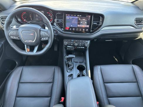 New 2026 Dodge Durango GT image 6