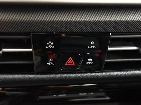 New 2026 Volkswagen GTI SE FWD image 15