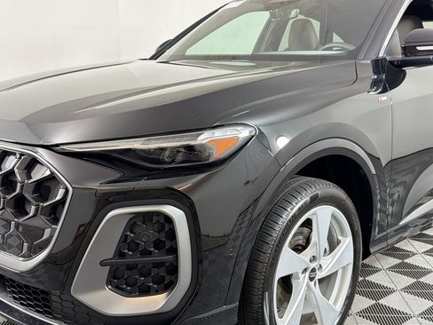 New 2025 Audi Q5 Premium Plus image 8