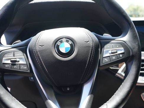 Used 2019 BMW X5 xDrive40i w/ Convenience Package AWD/4WD image 12