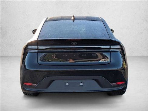 New 2026 Toyota Prius Plug-In Hybrid image 7