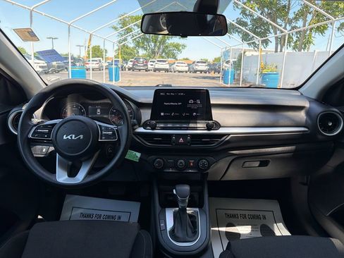 Used 2023 Kia Forte LXS FWD image 30