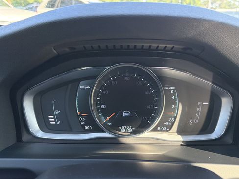Used 2015 Volvo S60 T5 Platinum AWD/4WD image 24