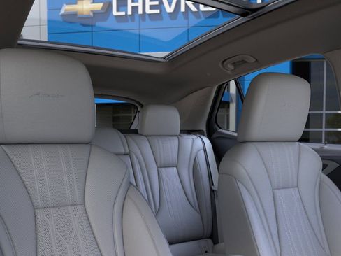 New 2026 Buick Envision Avenir image 24