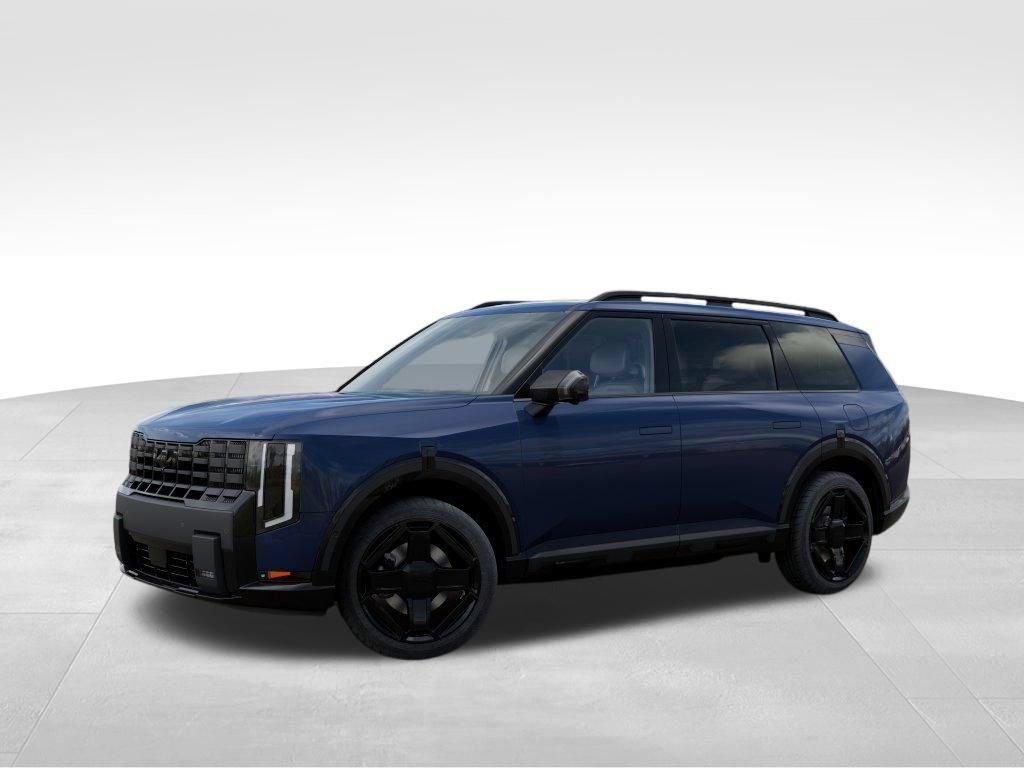 New 2027 Kia Telluride X-Line SX Prestige AWD/4WD image 3