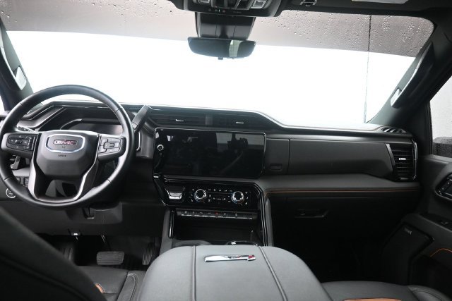 Used 2026 GMC Sierra 2500 AT4 w/ AT4 Premium Plus Package AWD/4WD image 22