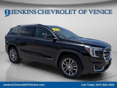 Used 2023 GMC Terrain SLT