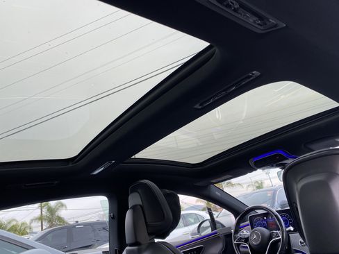 Used 2023 Mercedes-Benz EQS 450+ Sedan image 19