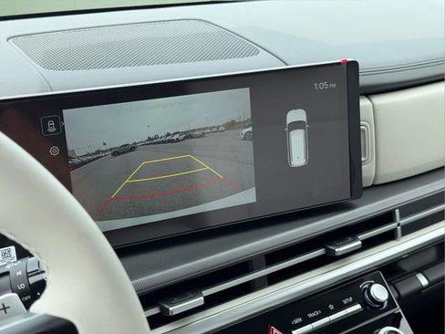 New 2026 Hyundai Santa Fe SE AWD/4WD image 33