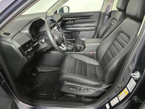Used 2026 Honda CR-V EX-L image 22