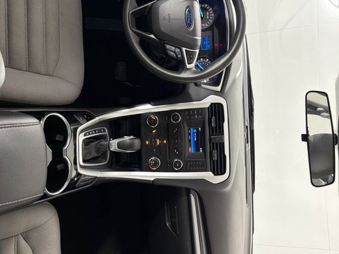 Used 2015 Ford Fusion S FWD image 20