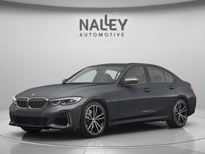 Used 2020 BMW M340i w/ Executive Package