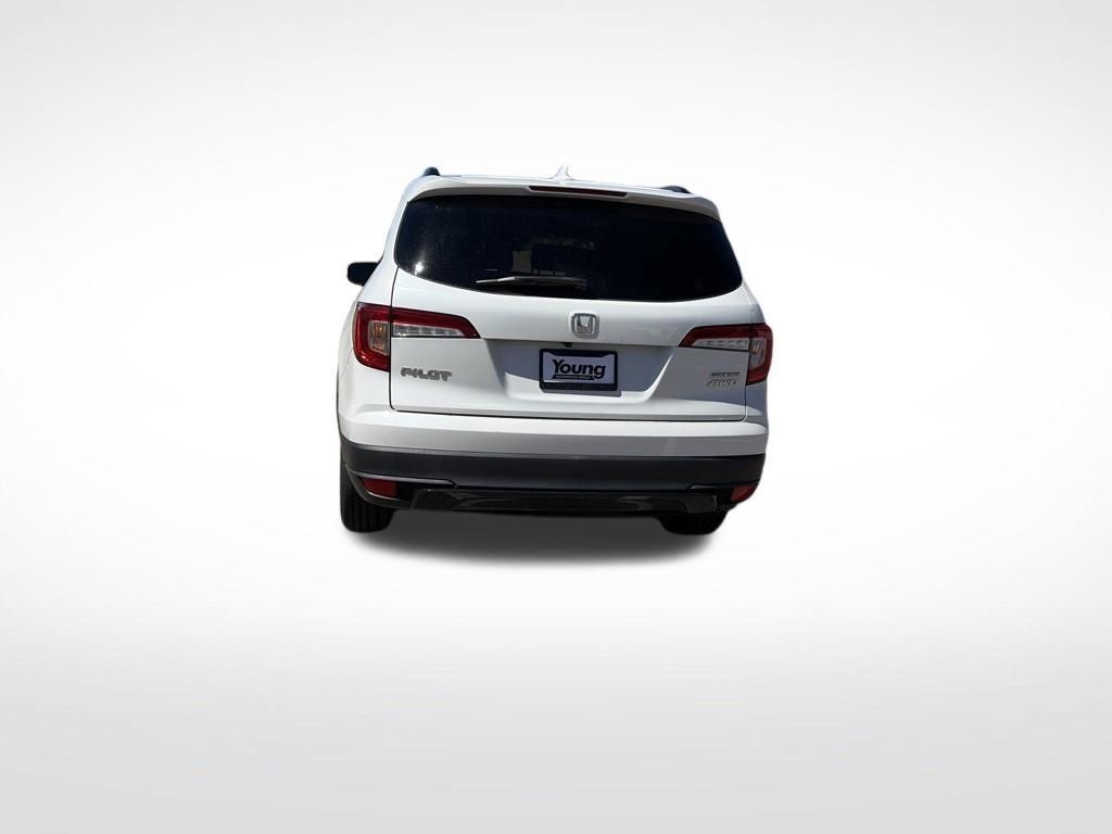 Used 2021 Honda Pilot Special Edition image 4