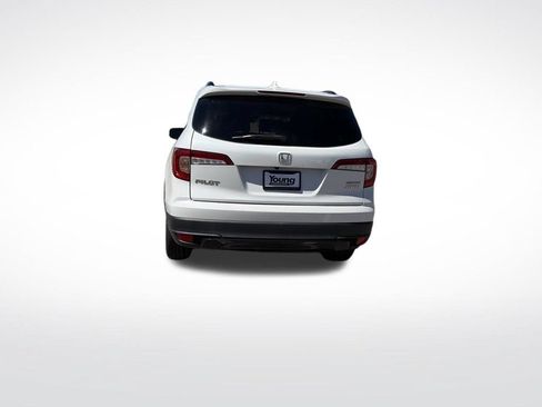 Used 2021 Honda Pilot Special Edition image 4