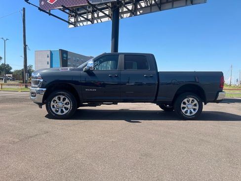 New 2026 RAM 2500 Laramie image 3