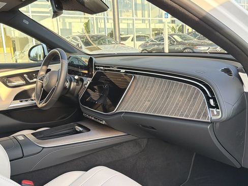 Certified 2024 Mercedes-Benz E 350 4MATIC Sedan image 19