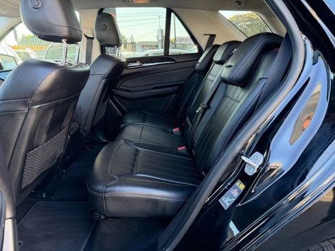 Used 2016 Mercedes-Benz GLE 350 image 33