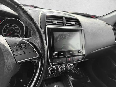 Used 2024 Mitsubishi Outlander Sport AWD image 14