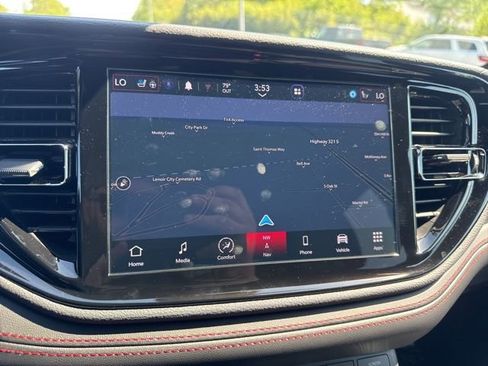 New 2026 Dodge Durango GT image 22