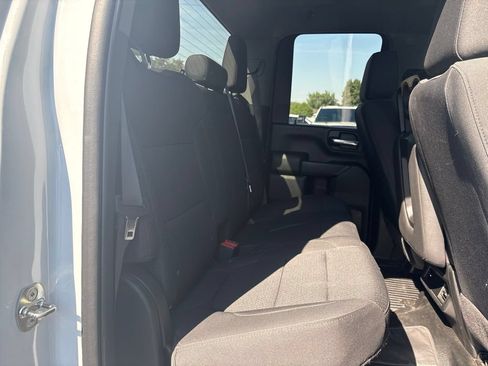 Used 2022 GMC Sierra 2500 Pro w/ Convenience Package AWD/4WD image 15