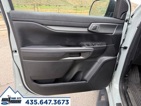Used 2024 Ford Ranger Raptor AWD/4WD image 12