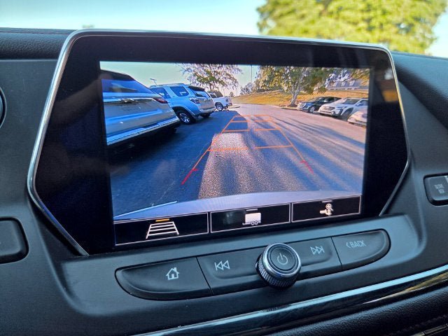 Used 2020 Chevrolet Blazer RS AWD/4WD image 26