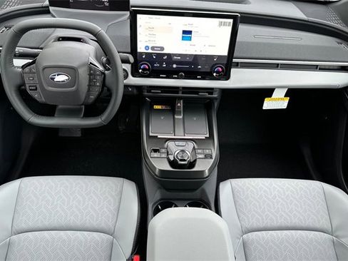 New 2026 Subaru Solterra image 10