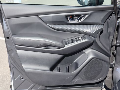 New 2026 Subaru Ascent Premium image 8