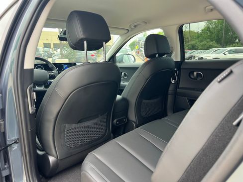 New 2026 Hyundai Ioniq 5 SEL RWD image 16