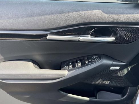 New 2026 Kia Seltos SX image 19