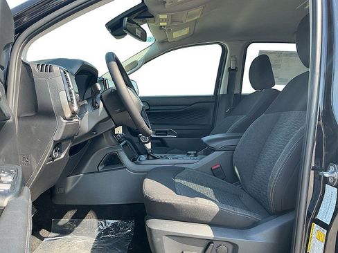 New 2025 Ford Ranger XLT w/ Equipment Group 301A High AWD/4WD image 10