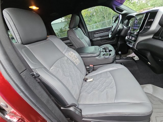 Used 2020 RAM 2500 Power Wagon AWD/4WD image 37