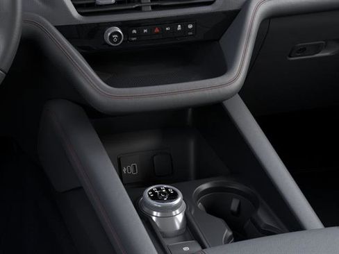 New 2026 Ford Explorer Active AWD/4WD image 17